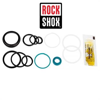 KIT REVISIONE AMMORTIZZATORE ROCK SHOX VIVID AIR B1