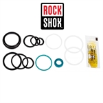 KIT REVISIONE AMMORTIZZATORE ROCK SHOX VIVID AIR B1