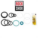KIT REVISIONE AMMORTIZZATORE ROCK SHOX VIVID AIR B1