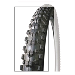 COPERTURA 24X2.6 SLANT SIX RIGIDA 60TPI K1030