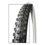 COPERTURA 24X2.6 SLANT SIX RIGIDA 60TPI K1030