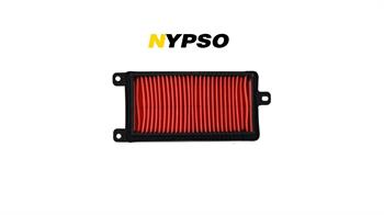 FILTRO ARIA KYMCO AGILITY 50 4T R16 08>21-PEOPLE S 50 4T