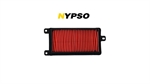 FILTRO ARIA KYMCO AGILITY 50 4T R16 08>21-PEOPLE S 50 4T