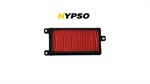 FILTRO ARIA KYMCO AGILITY 50 4T R16 08>21-PEOPLE S 50 4T
