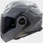 CASCO LS2 FF901 MOD.ADVANT X NARDO GREY ECE 22.06 PJ