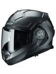 CASCO LS2 FF901 MOD.ADVANT X MATT TITANIUM ECE 22.06 PJ