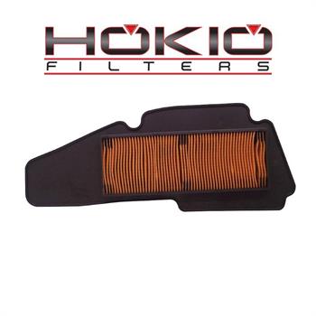 FILTRO ARIA YAMAHA XENTER 125/150-MAJESTY 125 2014>