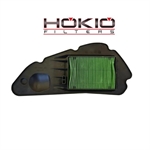 FILTRO ARIA HONDA SH 125/150 2017> r.o.17210K77v00