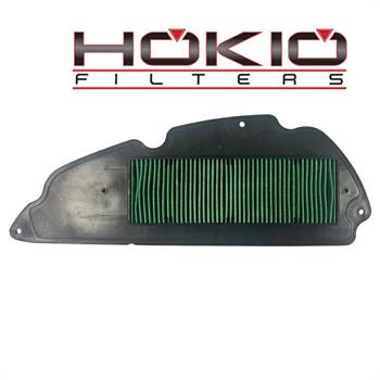 FILTRO ARIA HONDA FORZA 300 18>20 r.o.17210K0BD10