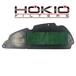 FILTRO ARIA HONDA FORZA 300 18>20 r.o.17210K0BD10