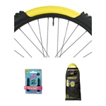 INSERTO ANTIFORATURA PNT SUPER ROKKLINE M 29x2.35/2.50 47mm