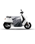 COPRIGAMBE UNIVERSALE SCOOTER MOD.FAST+ 100% IMPERMEABILE