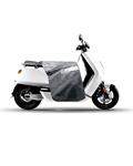 COPRIGAMBE UNIVERSALE SCOOTER MOD.FAST+ 100% IMPERMEABILE