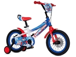 CICLO BIMBO 14 SUPER MAGIK 1V