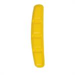 PORTAPATTINI MTB V-BRAKE PERNO SIMMETRICO BLISTER 2PZ 70MM