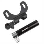 POMPA MINI AIRBONE SUPERNOVA 7BAR 100PSI DOPPIO ATTACCO 49gr