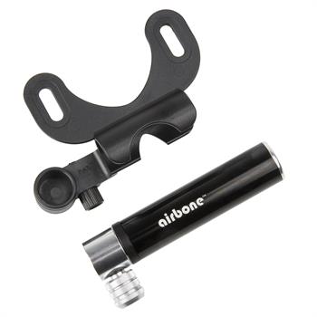 POMPA MINI AIRBONE SUPERNOVA 7BAR 100PSI DOPPIO ATTACCO 49gr