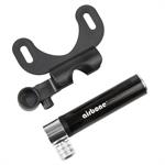 POMPA MINI AIRBONE SUPERNOVA 7BAR 100PSI DOPPIO ATTACCO 49gr