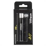 POMPA MINI AIRBONE SUPERNOVA 7BAR 100PSI DOPPIO ATTACCO 49gr