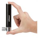 POMPA MINI AIRBONE SUPERNOVA 7BAR 100PSI DOPPIO ATTACCO 49gr