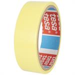 NASTRO TUBELESS GIALLO 35MM ROTOLO DA 10mt
