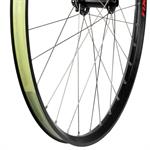 NASTRO TUBELESS GIALLO 35MM ROTOLO DA 10mt