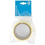 NASTRO TUBELESS GIALLO 30MM ROTOLO DA 10mt