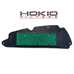 FILTRO ARIA HONDA SH 350'21-FORZA 350-ADV 350 r.o.17210K1BD0