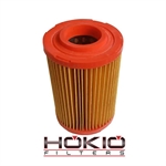 FILTRO ARIA PIAGGIO QUARGO 750 r.o.614945