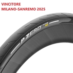 COPERTURA PZERO 700x30 RACE RS TUBETYPE SMARTEVO TECHBELT