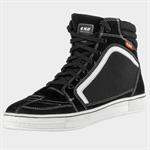 SCARPA LS2 MOD.DORON MAN WHITE BLACK