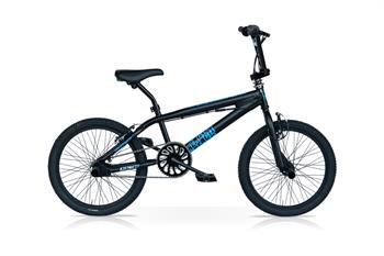 CICLO 20 BMX FREESTYLE RE-ACTION BLU
