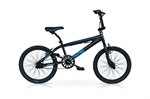 CICLO 20 BMX FREESTYLE RE-ACTION BLU