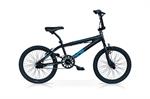 CICLO 20 BMX FREESTYLE RE-ACTION BLU