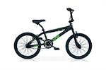 CICLO 20 BMX FREESTYLE RE-ACTION VERDE