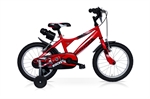 CICLO 12 BIMBO ROCKET 1V ROSSO