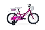 CICLO 14 BIMBA FAIRY 1V LAMPONE