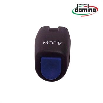 PULSANTE MODE PER COMPUTER A FASCETTA DOMINO