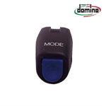 PULSANTE MODE PER COMPUTER A FASCETTA DOMINO