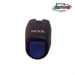 PULSANTE MODE PER COMPUTER A FASCETTA DOMINO