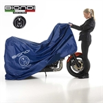 TELO COPRIMOTO DELUXE MOTO ENDURO-SCOOTER MAXI