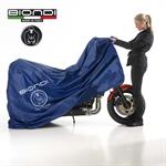 TELO COPRIMOTO DELUXE MOTO ENDURO-SCOOTER MAXI