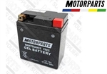 BATTERIA YTZ8V GEL SIGILLATA PRECARICA