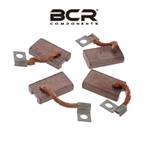 SPAZZOLE DINAMOTORE (4pz) APE MP-APE TM 703 r.o.159922