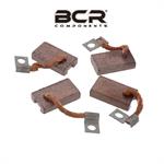 SPAZZOLE DINAMOTORE (4pz) APE MP-APE TM 703 r.o.159922