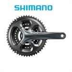 GUARNITURA SHIMANO 10V TIAGRA FC-4703 50/39/30D 175mm