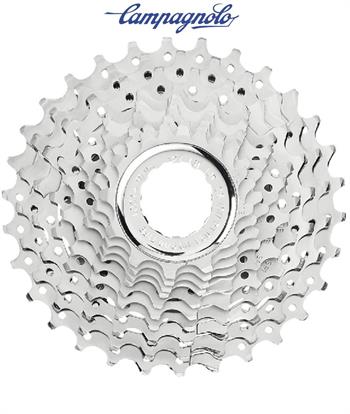 CASSETTA 9V CAMPAGNOLO VELOCE 13-26D