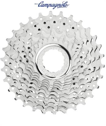 CASSETTA 10V CAMPAGNOLO VELOCE 11-25D