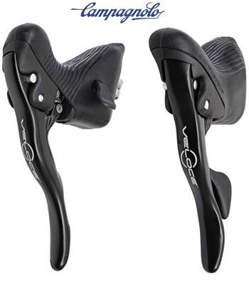 COMANDI CAMBIO CAMPAGNOLO VELOCE 10V ERGOPOWER POWER SHIFT