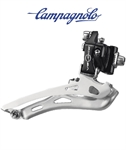 DERAGLIATORE CAMPAGNOLO VELOCE 9/10V A SALDARE NERO